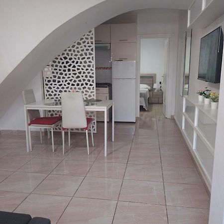 Apartamento Serrano Con Terraza Malaga Zewnętrze zdjęcie