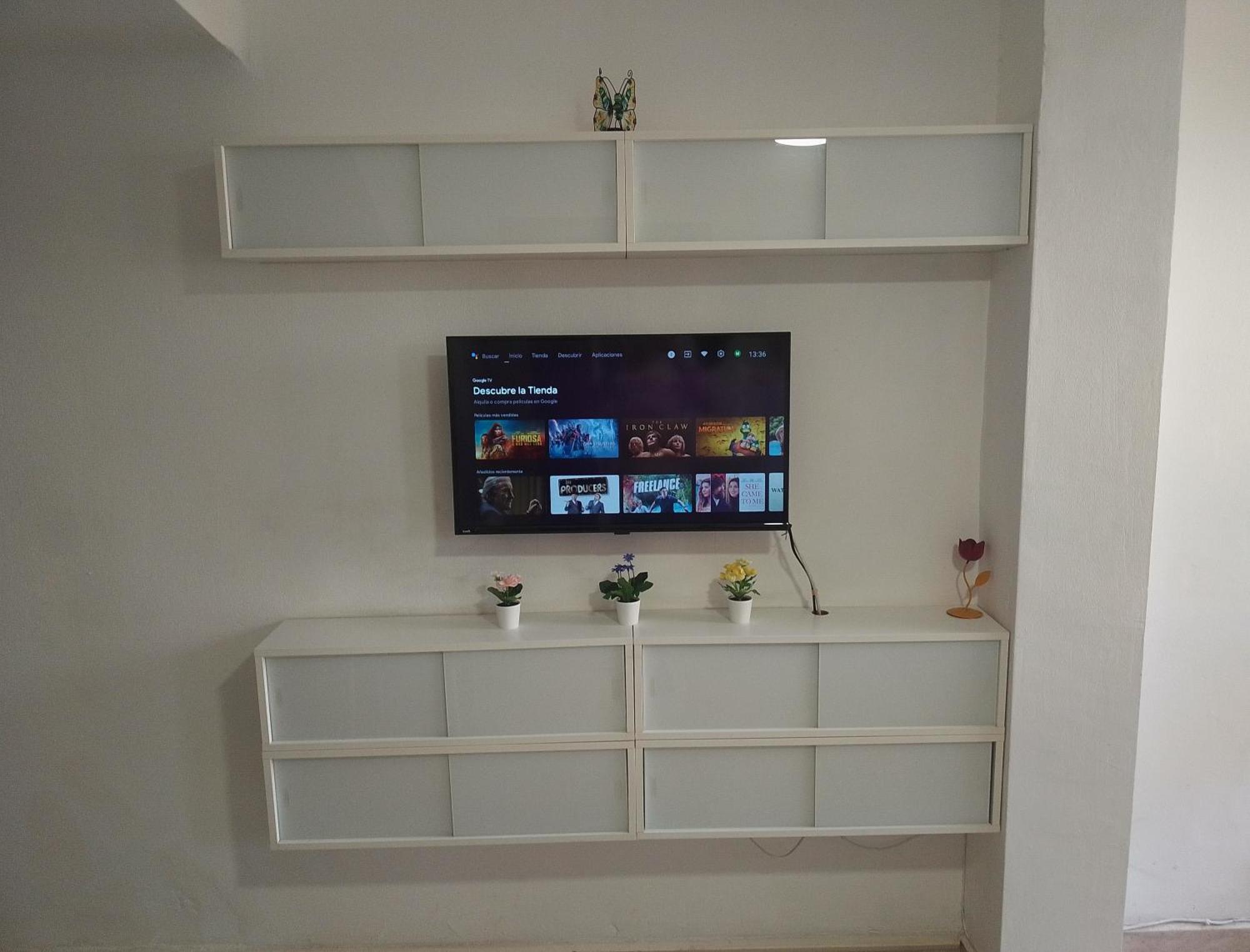 Apartamento Serrano Con Terraza Malaga Zewnętrze zdjęcie