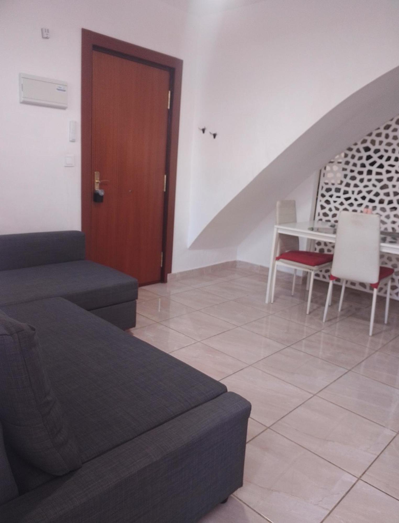 Apartamento Serrano Con Terraza Malaga Zewnętrze zdjęcie