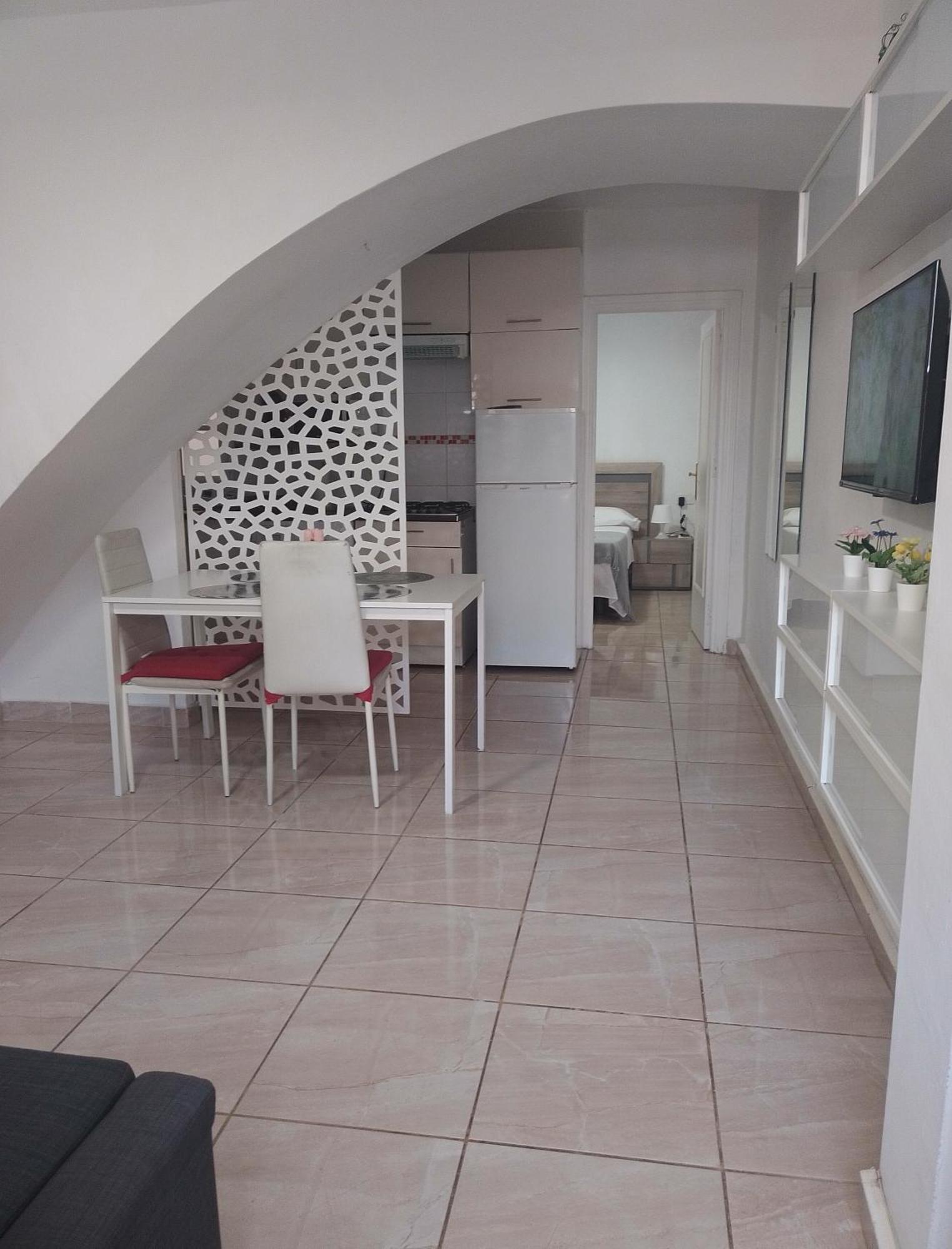 Apartamento Serrano Con Terraza Malaga Zewnętrze zdjęcie