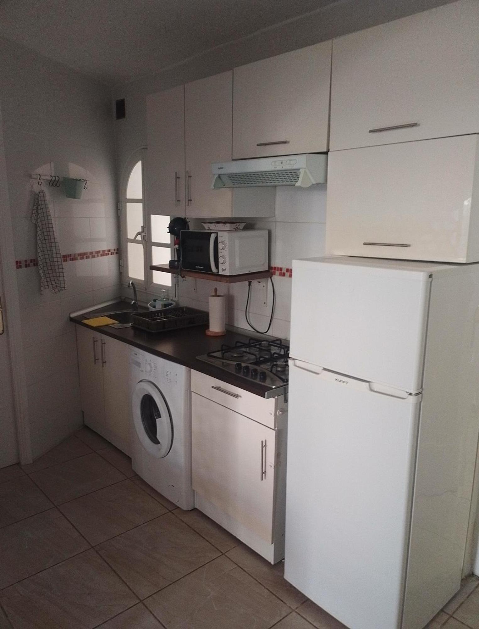 Apartamento Serrano Con Terraza Malaga Zewnętrze zdjęcie